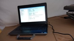 Dell Latitude E6430 ATG Rugged Laptop i7-3540M @ 3 GHz 8 GB Ram 14″ LCD Screen