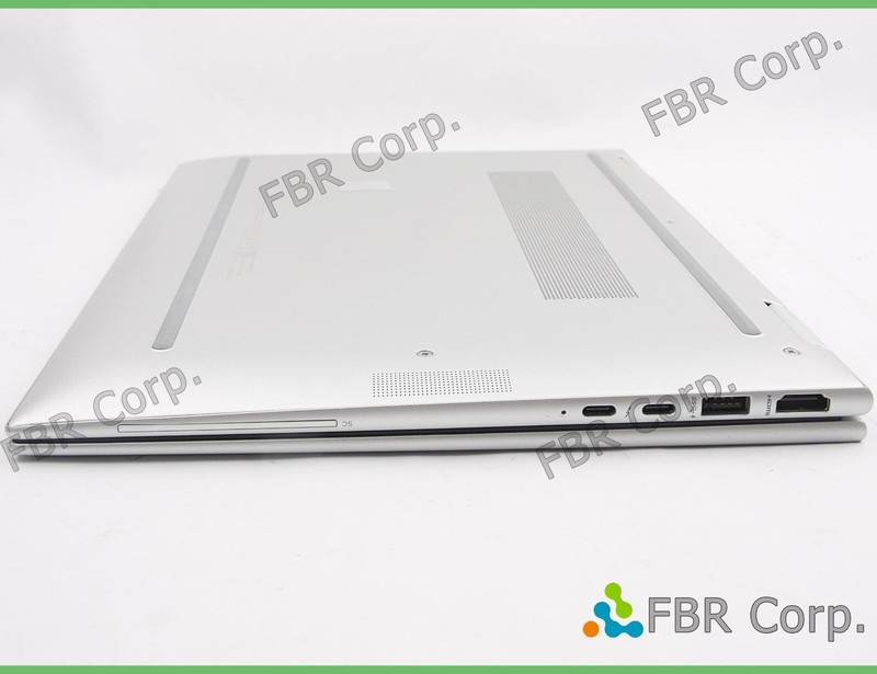 READ HP EliteBook x360 1040 G9 2-in-1 Touch Laptop i7-1265U 16GB 512GB W11Pro gallery