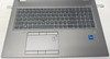 HP ZBOOK FURY 17 G8 i7 T1200 4K TOUCH 32GB - Overall Great Shape gallery