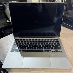 APPLE MACBOOK AIR A2681 M2 8GB 256GB SSD