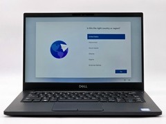 Dell Latitude 7390 13in FHD Touch Intel i5-8350U 8GB RAM 128GB SSD Win11 Pro