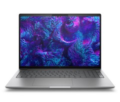 HP ZBook 8 G1i 16 Touchscre Core Ultra 7 265U/Integrated GPU/32 GB DDR5/1 TB SSD