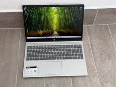 HP 15-FD0586NR 15.6″ Touch Laptop Core i5-1334U 8GB RAM 256GB NVMe SSD Win-11