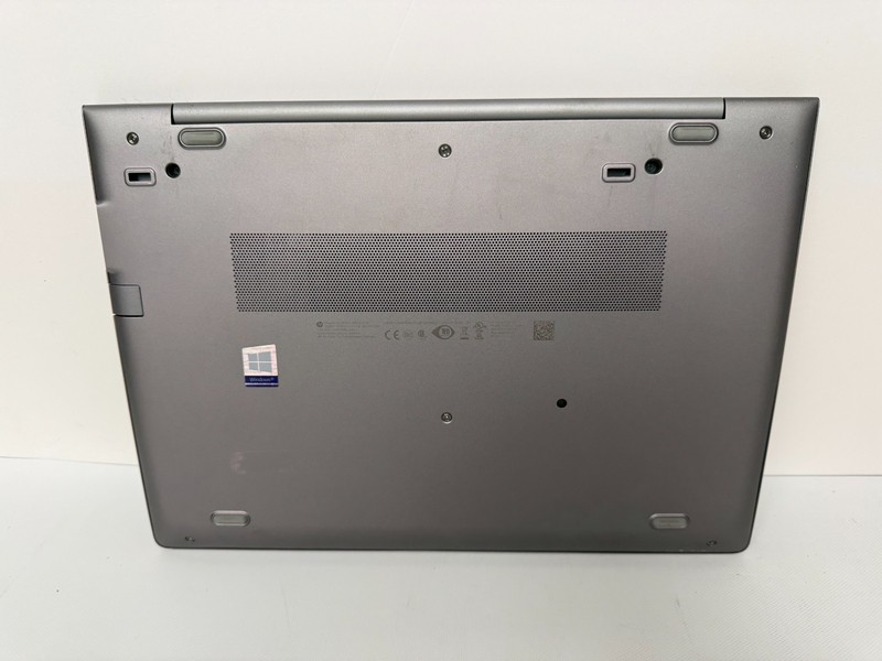 HP ZBOOK 14U G5 LAPTOP I5-8250U 1.60GHZ CPU 8GB RAM 512GB HD *NO AC BAD BATTERY gallery