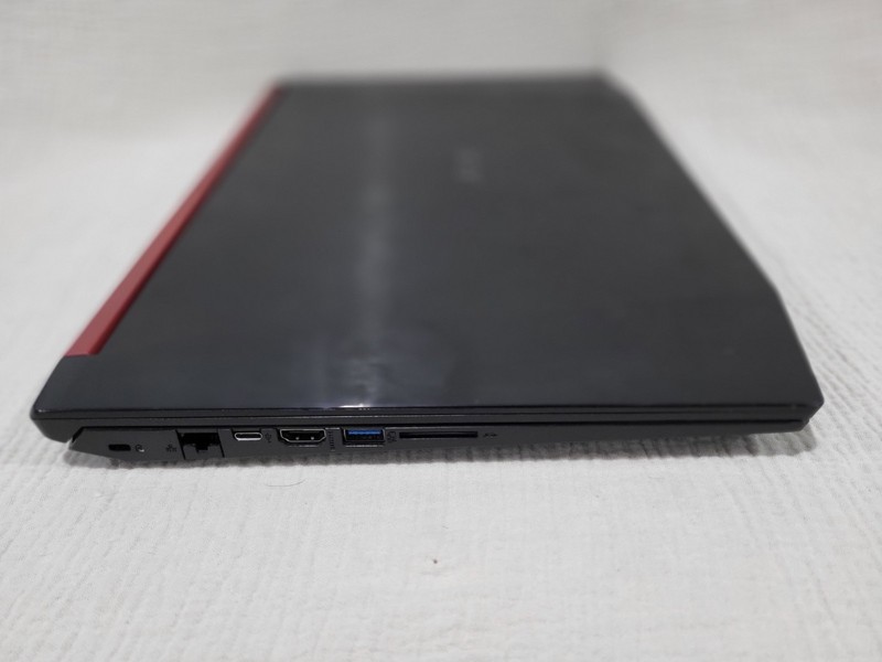Acer Nitro AN515-53 Intel i5-8300H 2.30GHz NVIDIA GeForce GTX 1050 16 Gb 612Gb gallery