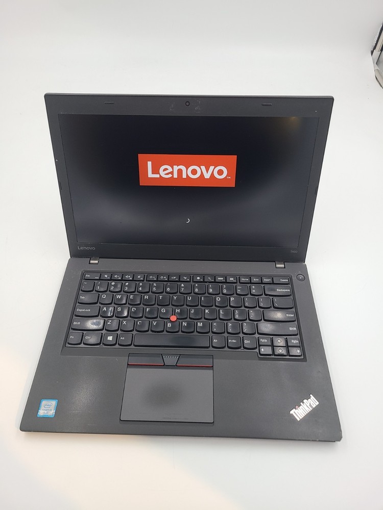 Lenovo ThinkPad T460 i5-6200U 2.30GHz 8GB Ram 250GB SSD Win 11 Pro