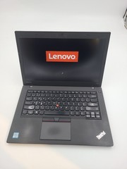 Lenovo ThinkPad T460 i5-6200U 2.30GHz 8GB Ram 250GB SSD Win 11 Pro