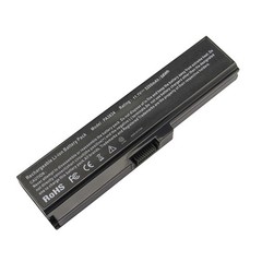 Futurebatt Battery for Toshiba Satellite A665 C655 L645 L650 L650D PA3634U