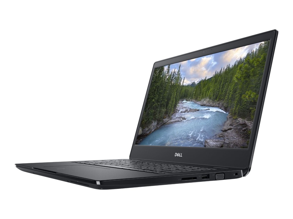 Dell Wyse 5470 Mobile Thin Client 14" FHD Intel N4100 8GB 128GB ThinOS Touch