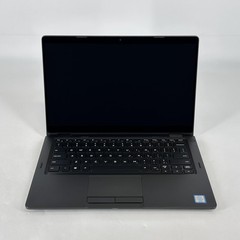 Dell Latitude 5300 (2-in-1) 13.3 Black FHD TOUCH i7-8665U 1.90GHz 8GB 512GB SSD
