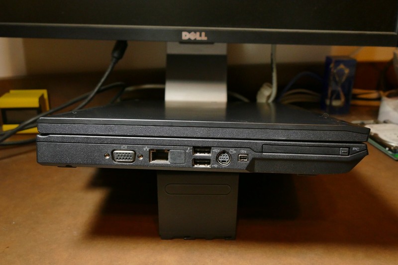 Dell Latitude E5400 Intel Core 2 Duo P8700 2.53 GHz 4GB RAM - 160GB HD #5L0YYJ1 gallery