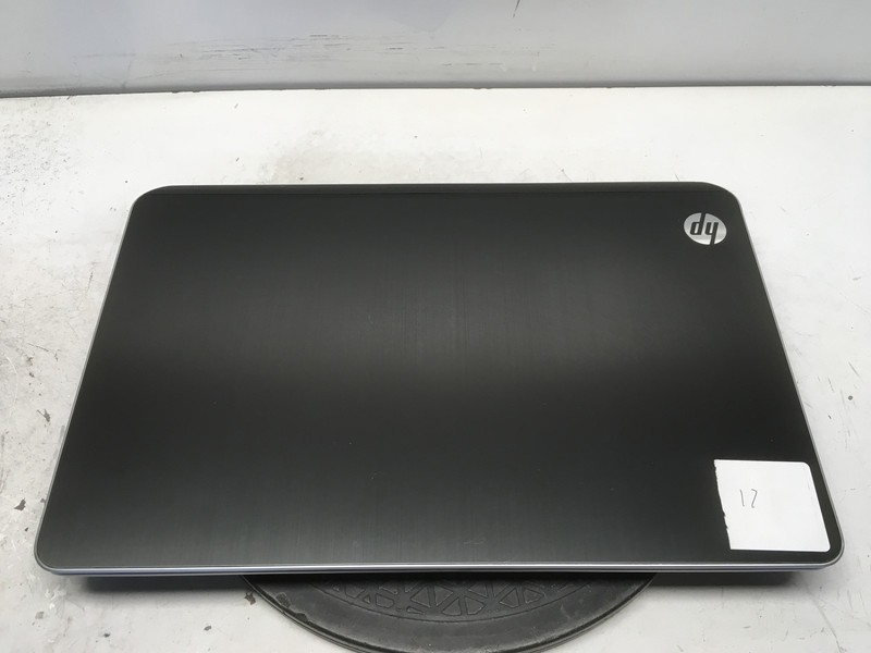 HP Pavilion M6-1035DX AMD A10-4600M 2300MHz 6 GB NO HDD No Batt gallery