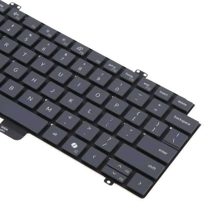 For Dell Pro 14 Plus PB14250 14255 Pro Max 14 Series US Version Laptop Keyboard gallery