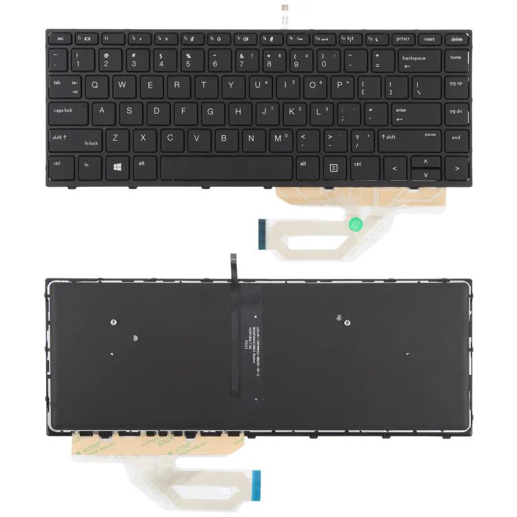 For HP Probook 430 G5 440 G5 445 G5 640 G4 640 G5 L01071-001 L00735-001 US Vers