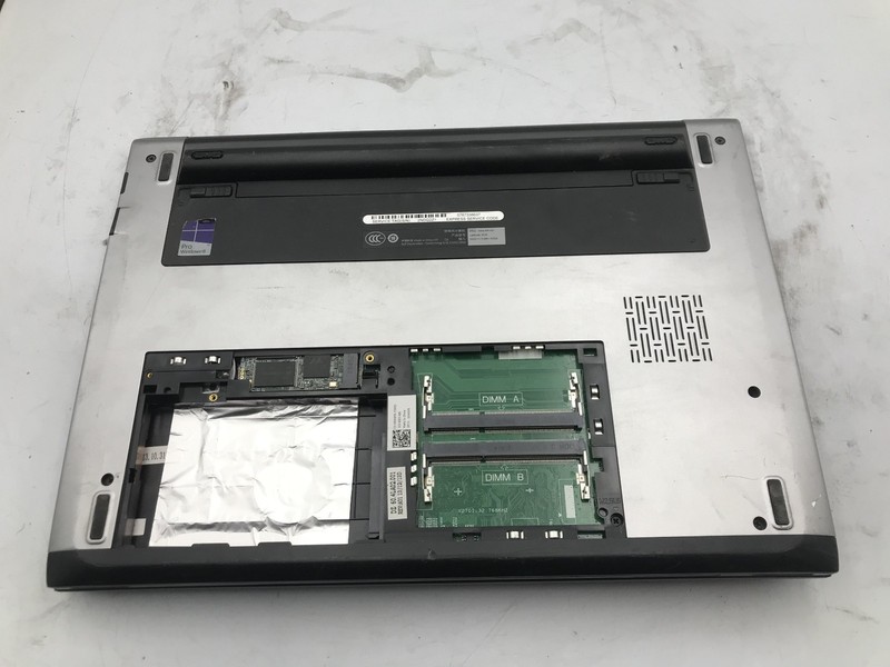DELL LATITUDE 3330 - FOR PARTS/REPAIR - INTEL I5 3RD GEN - NO RAM -READ DESC- BB gallery