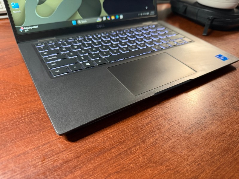 Dell Latitude 7420 14" Laptop FHD Touch Core i5-1145G7 16GB 256GB SSD Win11P LTE gallery