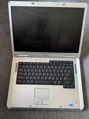 Dell Inspiron 6400 15.4in. Notebook/Laptop – Customized