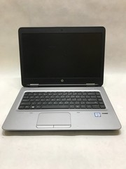 HP ProBook 640 G2 14″ Intel Core i5 NO RAM NO HDD/OS For Parts NO POWER!!! – DW