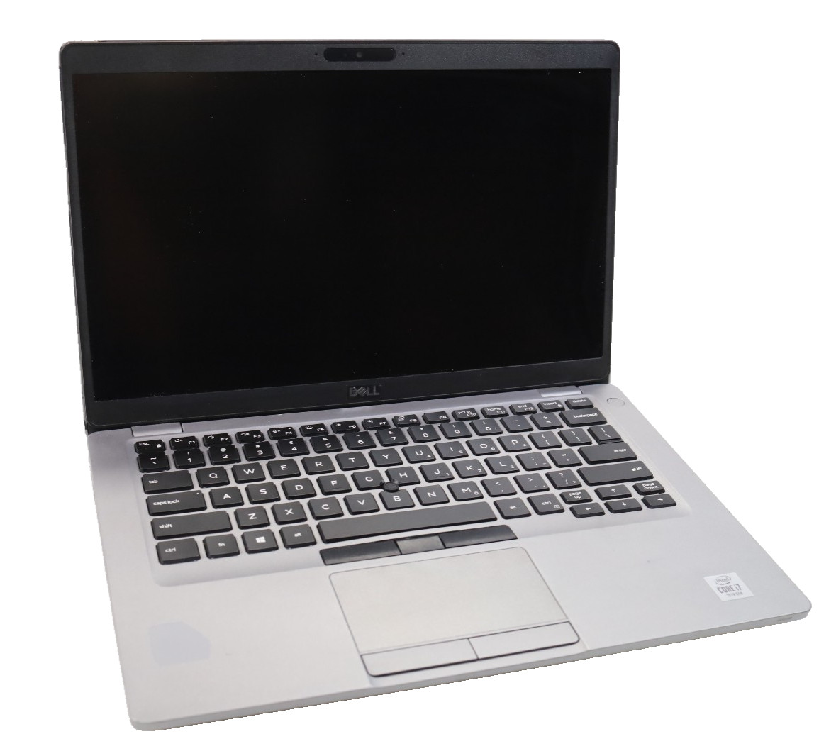 Dell LATITUDE 5411 13.9" Intel i7-10850H 16GB DDR4 256GB SSD Parts Repair gallery