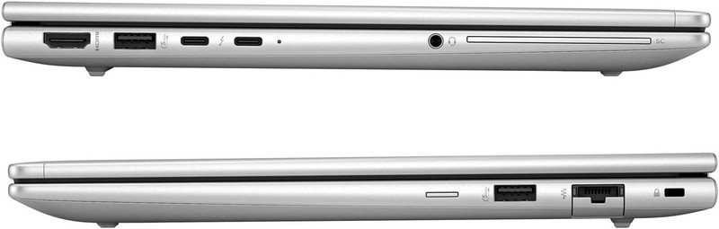HP EliteBook 630 G11 13.3" Intel Core Ultra 5 125U 32GB 512GB Windows 11 Fair gallery