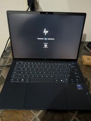 HP 14″ EliteBook X G2i Next Gen No Refunds Company Lock Read Description As Is