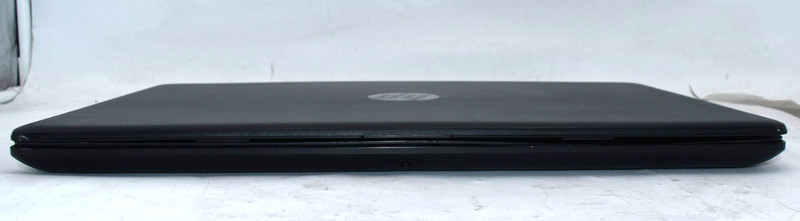 15.6" HP Laptop 15-DB0011DX AMD A6-9225 @ 2.60GHz 8GB RAM 256GB SSD Win 10 Pro gallery