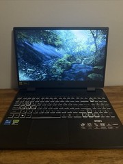Acer Nitro 5 AN515-58(512GB SSD, Intel Core i512th Gen., 2.50 GHz, 16GB rtx4050)