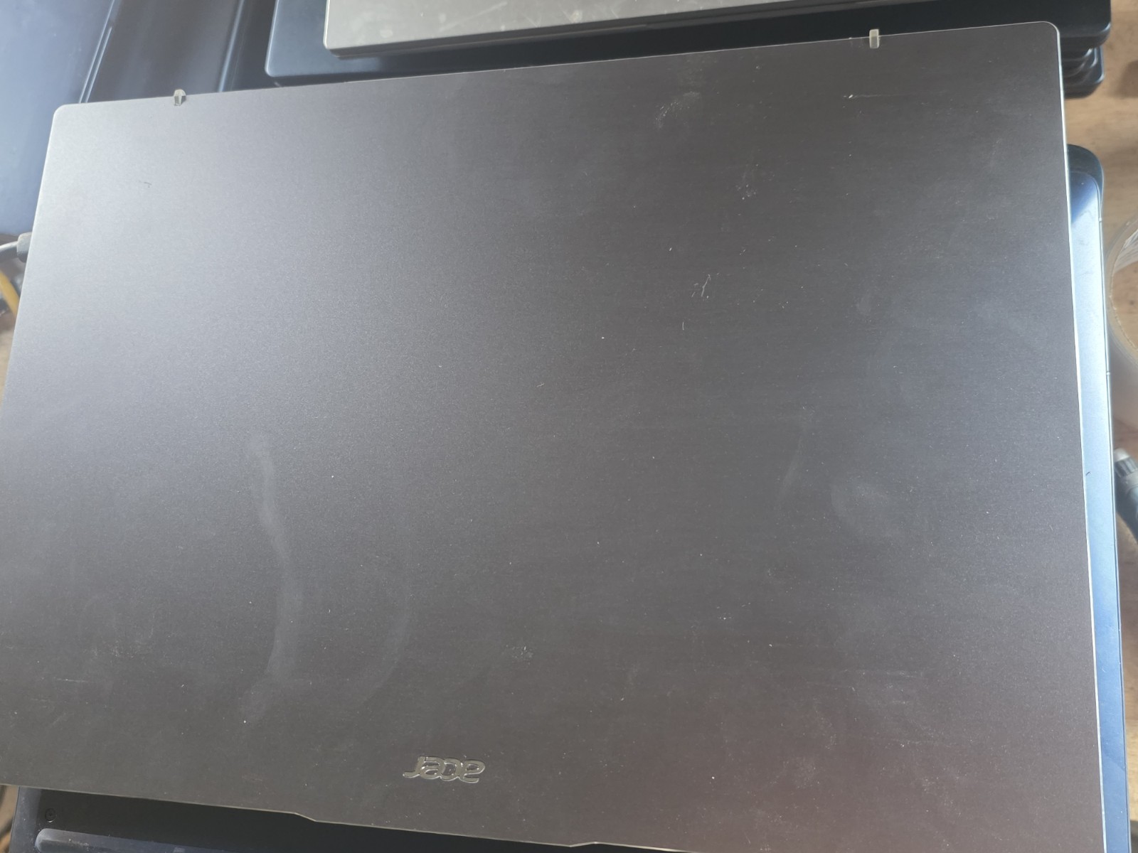 Acer Laptop Swift Go 16 32gb 16" Intel Core Ultra 9 185H Post gallery