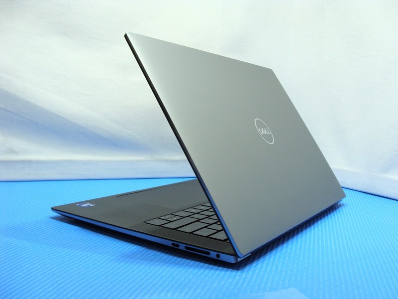 Dell Precision 5560 15.6"FHD+ i9-11950H 2.6GB 64Gb 1TB SSD NVIDIA A2000 +Charger gallery