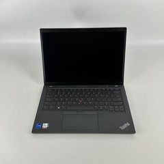 Lenovo ThinkPad T14 Gen 4 FHD+ TOUCH 1.7 GHz i7-1355U 16GB 512GB SSD Very Good