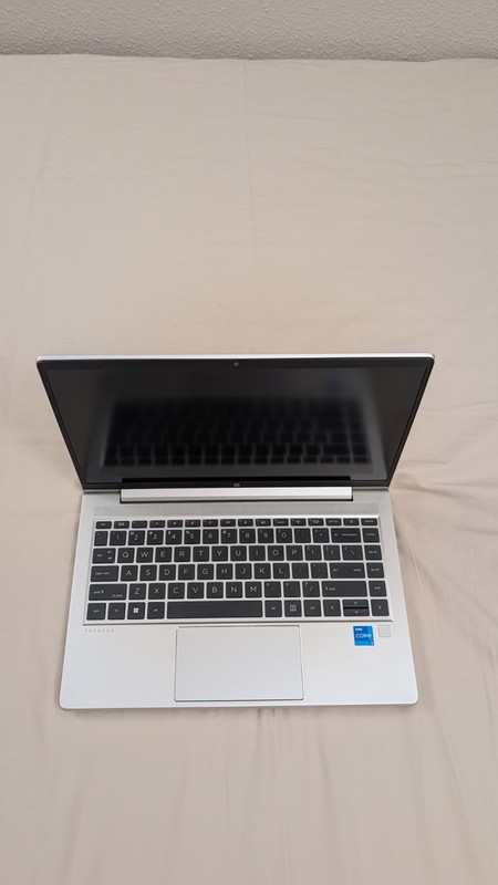 HP ProBook 640 G8 – i5 11th Gen / 16GB RAM / 256GB SSD / Win 11 Pro gallery