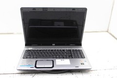 HP Pavilion dv9205us Laptop AMD Turion 64 x2 TL-50 1GB Ram No HDD or Battery