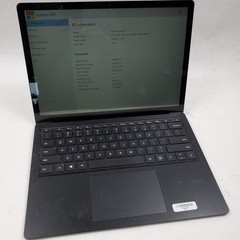 MICROSOFT SURFACE LAPTOP 3 INTEL CORE I7-1065G7 16GB RAM 512GB NO OS *READ