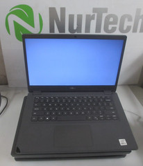 Lot of 4 Dell Latitude 3410 i5-10210U 1.60GHz 16GB 256GB M2SSD NO OS + AC READ