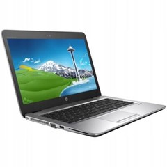 HP EliteBook 745 G3 AMD A12 PRO-8800B R7 Max 3.4 Ghz 8GB/256GB SSD FullHD Win10