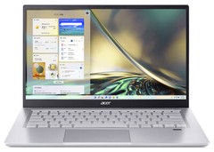 Acer Swift 3 Intel Evo Thin & Light Laptop | 14.0″ Full HD IPS | Intel Core i7