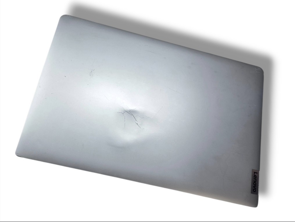 Lenovo IdeaPad 1 15AMN7 AMD Athlon Silver 7120U FOR PARTS NO CHARGER READ gallery