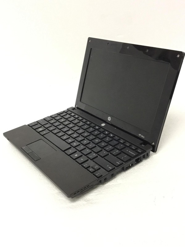 HP Mini 5103 Intel Atom Cpu N475 1.83GHz 10" Laptop w/2GB, Ac Adapter, FREE SHIP gallery