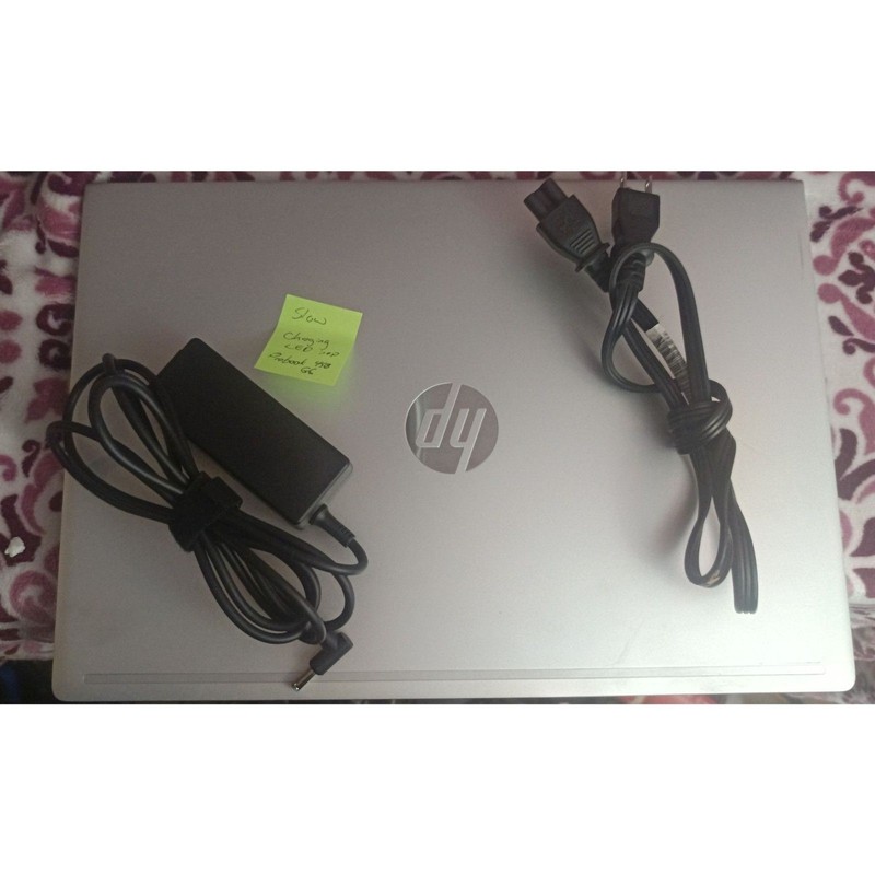 HP Probook 450 G6 | 2.3GHz Intel i3 | 8GB RAM | 500GB HDD gallery