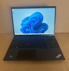 Lenovo Thinkpad T16 gen 1 i7-1265U 16in 477GB