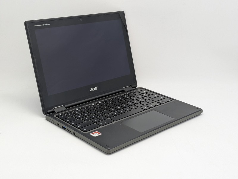 Acer Chromebook Spin 311 11.6" AMD A6-9220C 4GB DDR4 32GB eMMC ChromeOS gallery