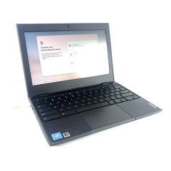 Lenovo 100e 2nd Gen 11.6″ HD 1.1GHz Celeron 4GB RAM 32GB eMMC Intel UHD 600