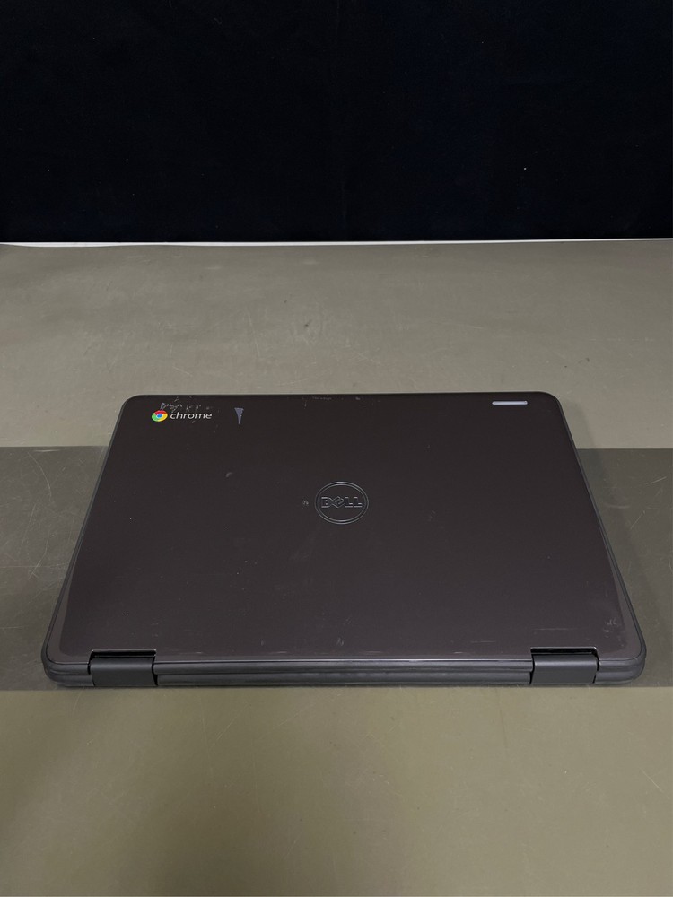 Dell Chromebook 3189 Laptop, 11.6"" HD (1366 x 768) Non-Touch, Intel Celeron N30