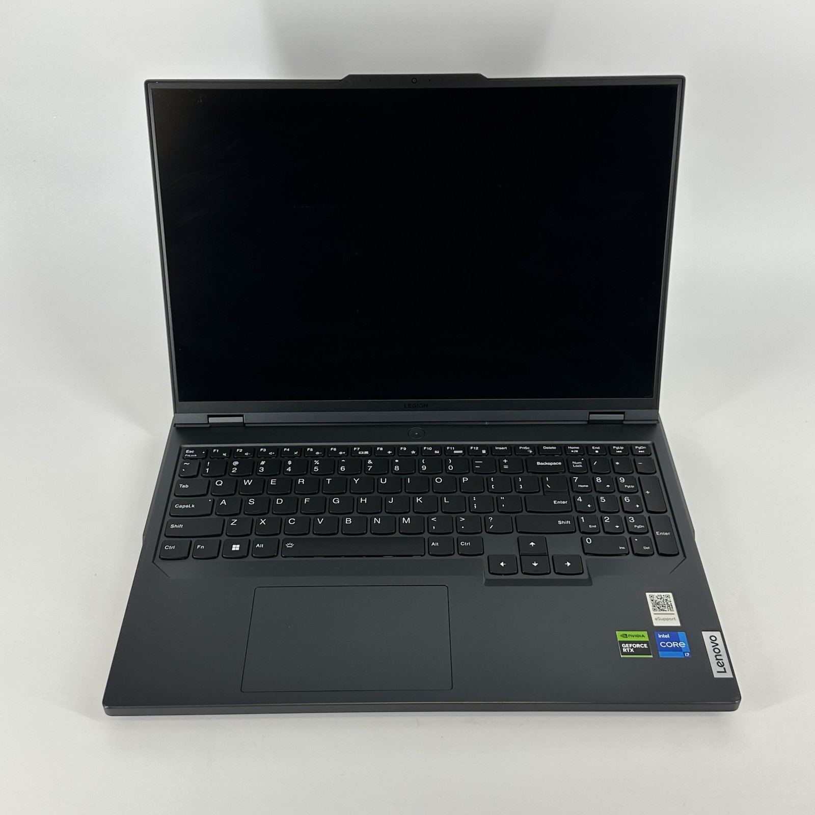 Lenovo Legion Pro 5i Gen 8 16 240Hz QHD+ 2.1GHz i7-13700HX 32GB 1TB SSD RTX 4060 gallery