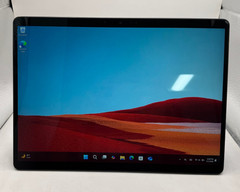 Microsoft Surface Pro X – Cellular 13″ Snapdragon 3.0 GHz – SSD 256 GB – 8 GB