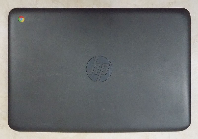 Chromebook 11A G6 EE gallery