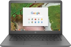 HP 14 G5 14″ inch Intel Celeron 1.1GHz 4GB RAM 32GB SSD Chrome OS ChromeBook