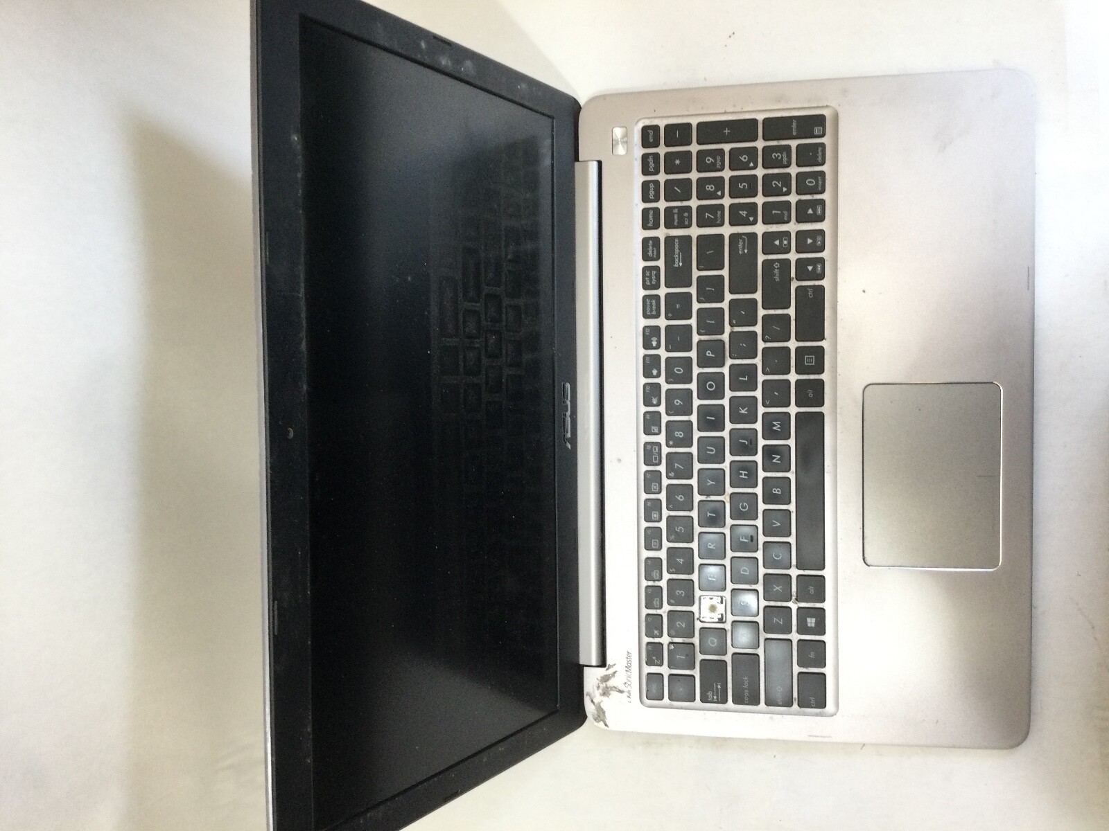 ASUS K501-UW SONIC MASTER - FOR PARTS - Intel Core i7 6th Gen - READ DESC - BB!! gallery