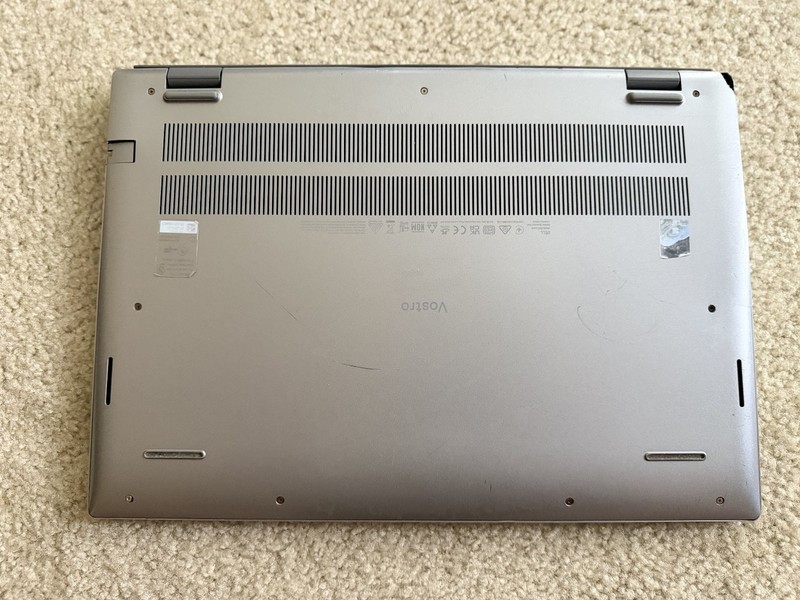 Dell Vostro Intel Core i7 13th Gen 16GB RAM 512GB SSD Win 11 Pro READ DESC gallery