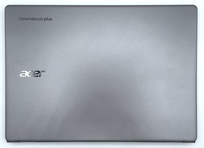 Acer Chromebook Plus 514 14" Touch Core 3 N355 8GB 512GB SSD Gray-USED gallery